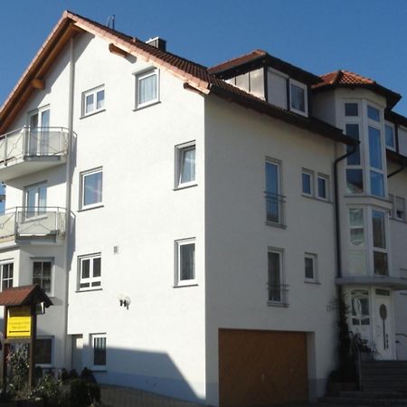 Haus Bodanblick 보드만루드비히샤펜 외부 사진