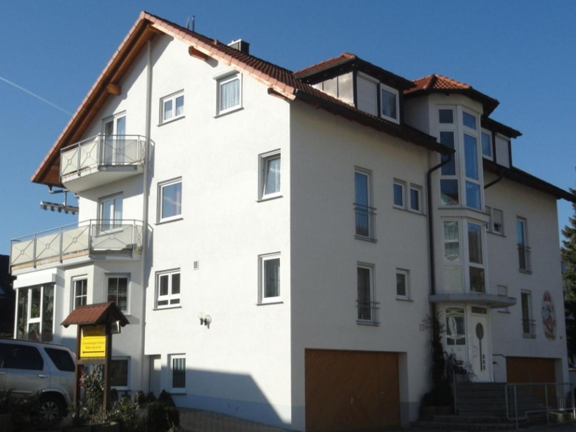 Haus Bodanblick 보드만루드비히샤펜 외부 사진